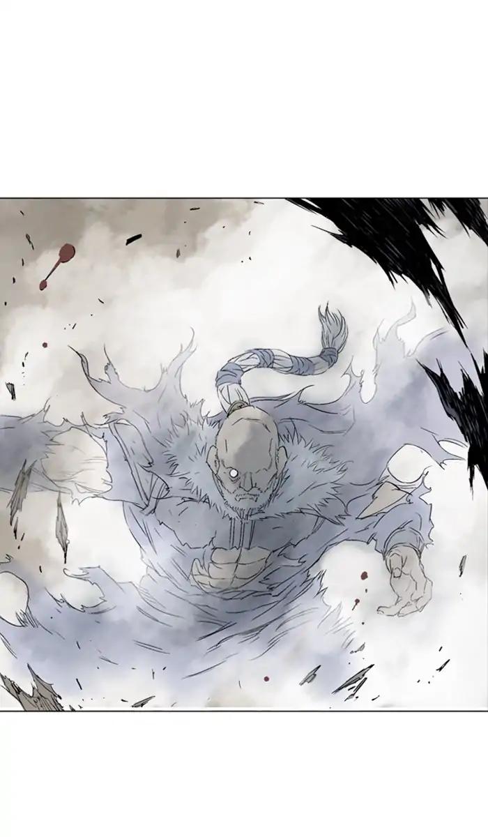 Gosu (The Master) Chapter 158 100